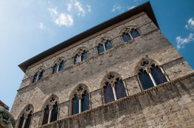 Siena ve Pisa İtalya gezisi