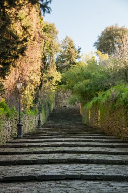 Siena ve Pisa İtalya gezisi