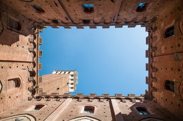 Siena ve Pisa İtalya gezisi