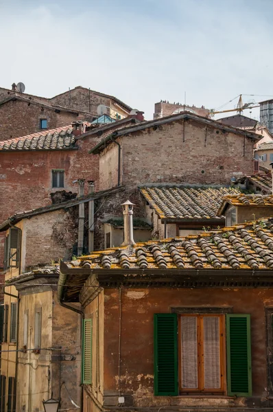 Siena ve Pisa İtalya gezisi