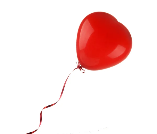 Res balloons — Stock Photo, Image