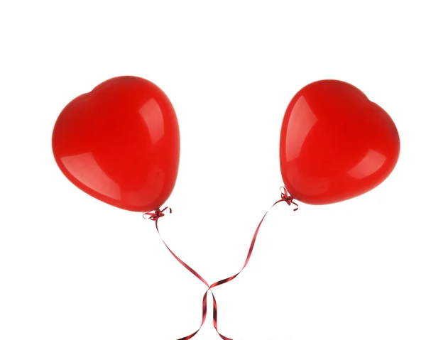 Res balloons — Stock Photo, Image