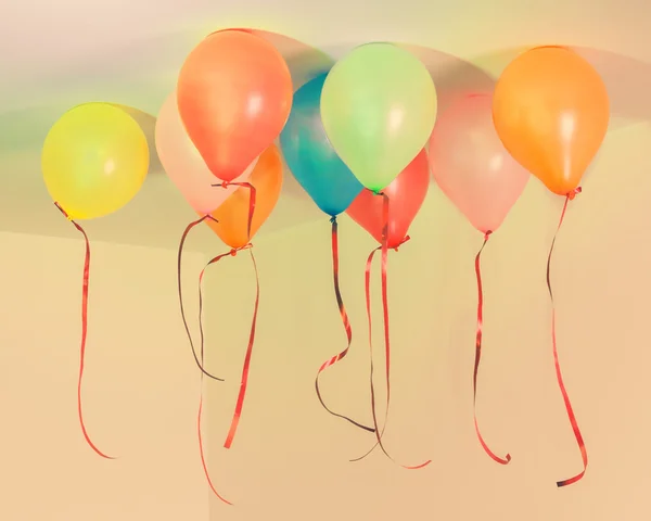 Balloons — Stock Photo, Image