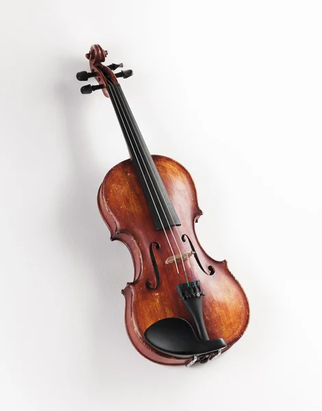 Violín. —  Fotos de Stock