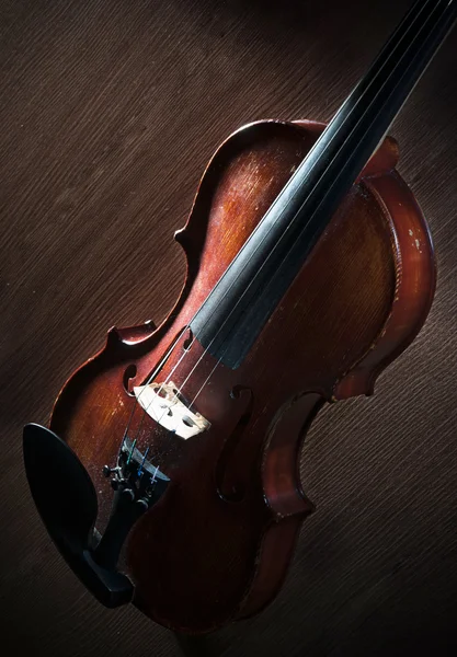 Violino — Fotografia de Stock