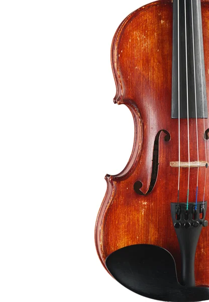 Violino — Fotografia de Stock