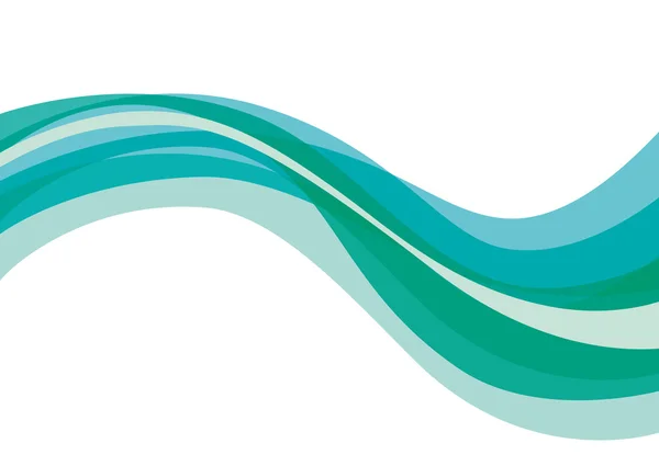 Doku okyanus dalgaları