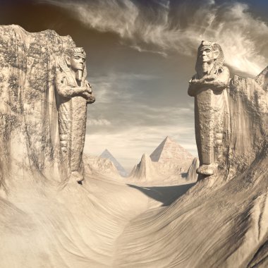 Kurtlar Vadisi Guardians