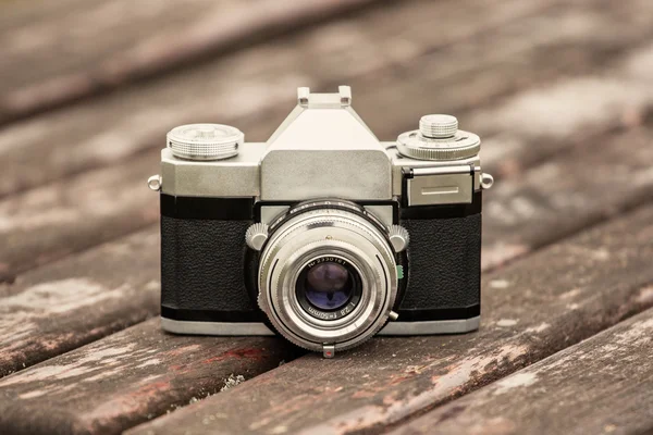 Vintage film kamera