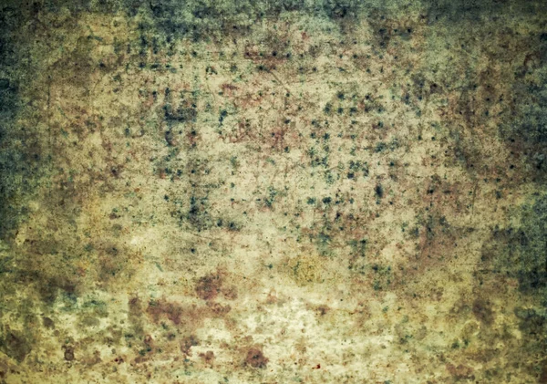 Streszczenie Teksturowane Tło Wygląda Jak Stary Arkusz Papieru Antycznej Książki — Zdjęcie stockowe