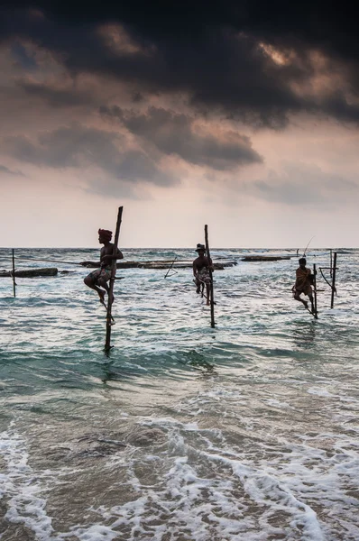 sri lanla balıkçılar