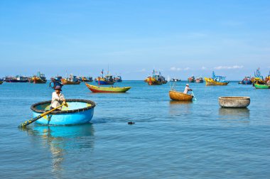 MUI Kuzey Plajı, vietnam