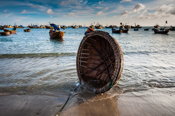 Mui Ne beach — Stock Photo, Image