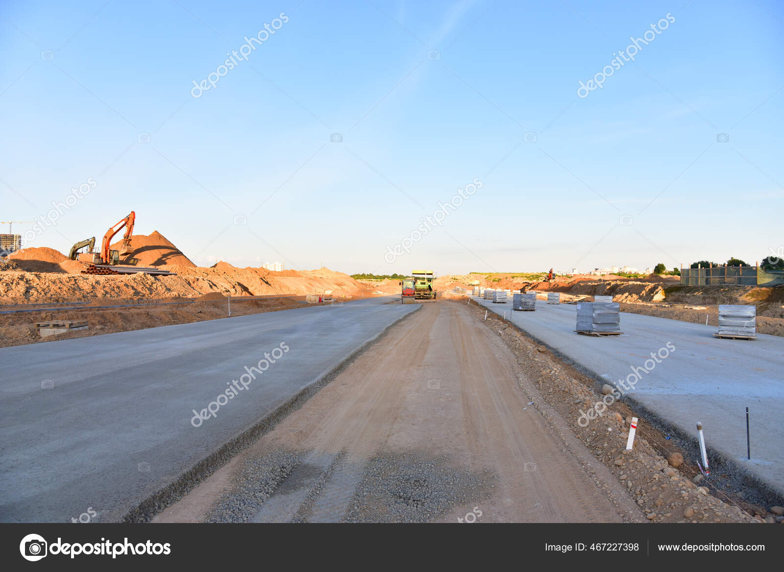 アスファルト舗装写真素材 ロイヤリティフリーアスファルト舗装画像 Depositphotos