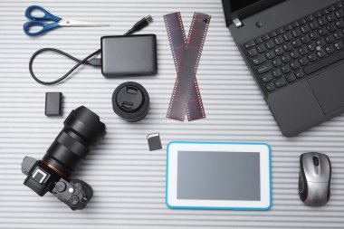 Üstten Görünüm designer Danışma