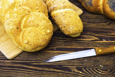 ekmek bıçağı