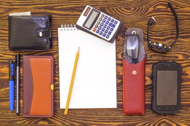 Başarılı bir iş için Araçlar