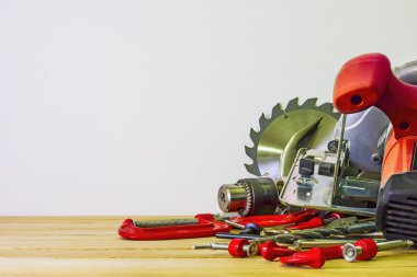 Ağaç işleme tezgah aletleri