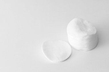 Pamuk, hijyen, tekerlekler.