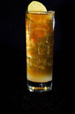 Topçu Kokteyli Taze Kokteyl