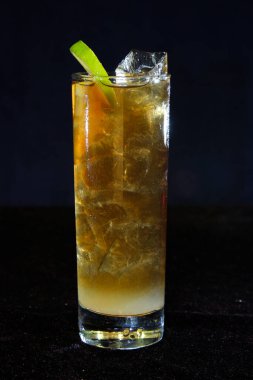 Topçu Kokteyli Taze Kokteyl