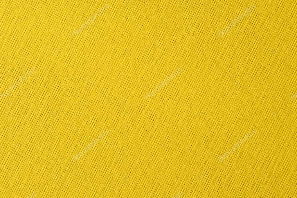 Yellow Paper Texture