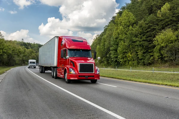 Transport d'affaires Images De Stock Libres De Droits