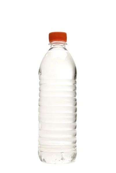 Water Bottle — Stock Photo, Image