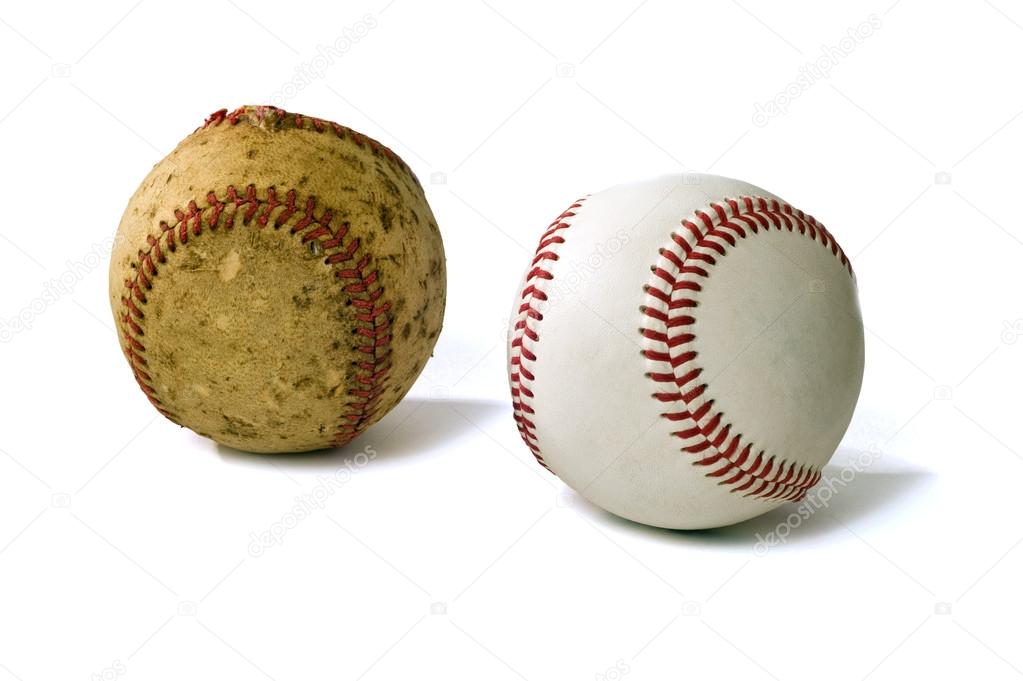 The Old And New Sport Of Baseball