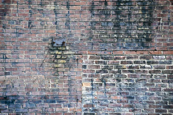 Old Brick Wall As Background — Stock Photo, Image