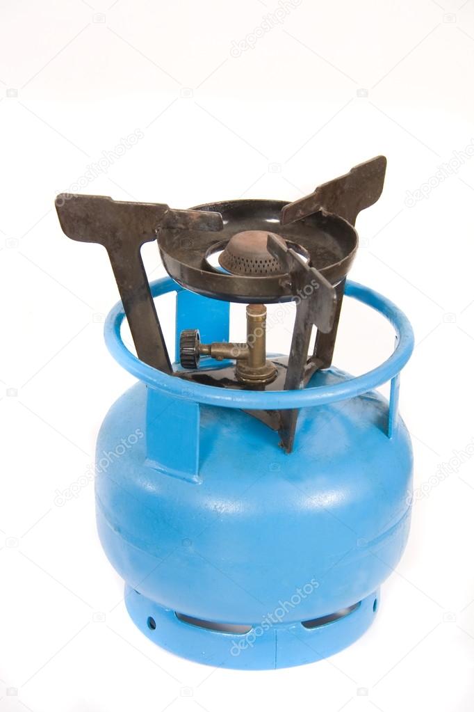 Small LPG for picnic