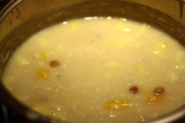 geleneksel yemekler sebzeli yapma 