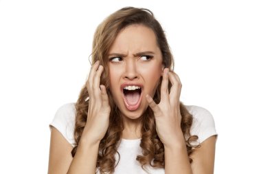 kızgın ve kızgın