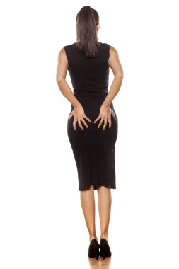 ellerinde onun kalça