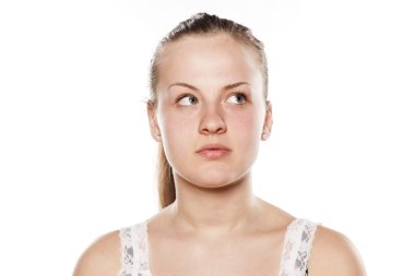 sarışın bir kenara arıyorsunuz