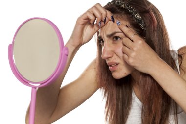 Cilt Bakımı - sorunlu cilt