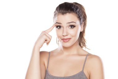 olumlu düşünceler