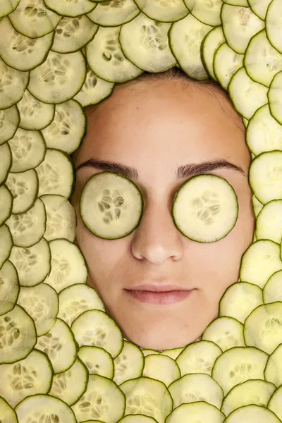 Skincare — Stock Photo, Image