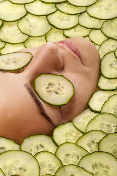 Skincare — Stock Photo, Image