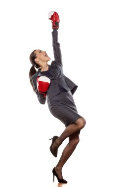 İş dünyasında kadınların başarı