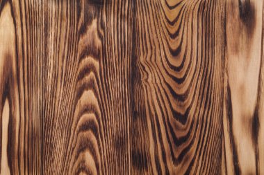 Kestane ağacı plakalar