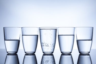 su bardakları