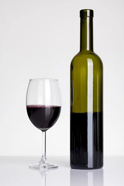 Red wine — Stock Photo, Image