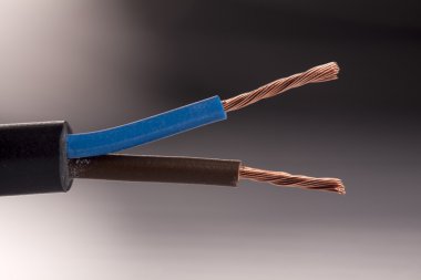Elektrik kabloları
