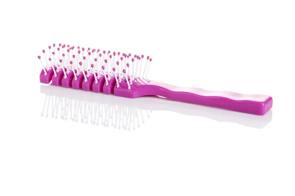 Brosse à cheveux — Photo