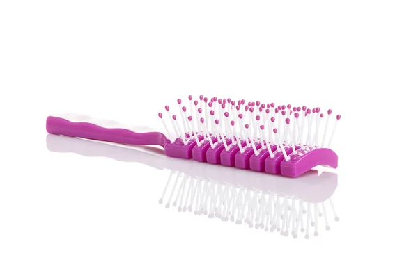 Brosse à cheveux — Photo