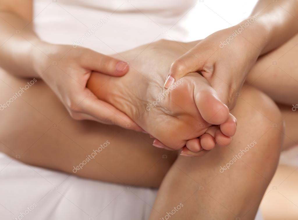 Female Massage Tube