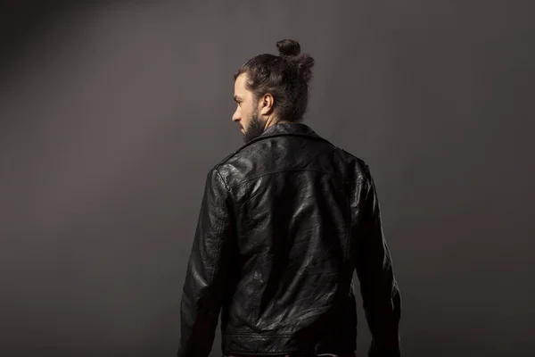 Man bun hair Stock Photos, Royalty Free Man bun hair Images | Depositphotos Man bun hair Stock Photos, Royalty Free Man bun hair Images | Depositphotos