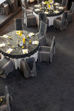 tablolar düzenlenmiş