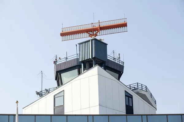 Radar — Fotografia de Stock